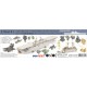 1/350 USS LHD-1 WASP Detail up set