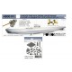 1/48 U-BOOT Type VII C Detail-up Set for Trumpeter VII C #06801