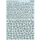 1/72 Wet Decals - Camouflage Italian Aircraft 1942-1944 (Macchi MC.202 Folgore)