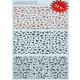 1/72 Wet Decals - Camouflage Japan Aircraft 1941-1942 (Nakajima B5N "Kate")