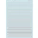 Aluminum Strips Decals