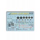 1/144 Junkers Ju-87 Stuka Decals