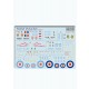 Decals for 1/144 Avro Vulcan Part 1