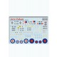Decals for 1/144 Avro Vulcan Part 2