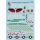 1/32 F-4 Phantom II in Vietnam war Part 2 Decals