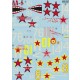 1/48 Wet Decals - Lavochkin La-5 Part 1