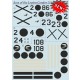 1/48 Aces of the Legion Condor Decals Part 2 