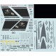 Decals for 1/48 Grumman F-14 Tomcat Part.2