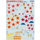 Decals for 1/48 Polikarpov U-2/Po-2 Part 2