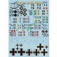 1/72 Junkers Ju-87 Stuka Decals