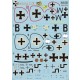 1/72 Albatros D.V. Decals