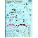 1/72 Panavia Tornado Decals