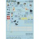 1/72 Boeing CH-47 Chinook Decals