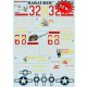 1/72 Martin B-26 Marauder Decals