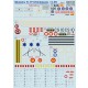 1/72 Sikorsky H-19 Decals Part 1