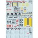 1/72 Sikorsky H-19 Decals Part 2