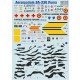 1/72 Wet Decals - Aerospatiale SA.330 Puma