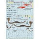 1/72 Bell AH-1 Cobra Decals 