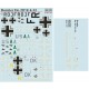 1/72 Dornier Do.217 K&M Decals