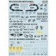 Decals for 1/72 Grumman EA-6B Powlers Part 3