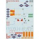 1/72 Kaman Sea Sprite H-2 Decal