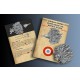1/32 Gnome-Rhone 14K Mistral Major Radial Engine