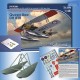 1/48 DH 82b Queen Bee Detail Set