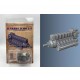 1/48 Junkers Jumo 211 Exhaust Pipe Type 2
