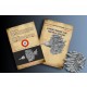 1/48 Gnome-Rhone 14K Mistral Major Radial Engine