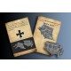 1/48 Argus As III Piston Aircraft Engine