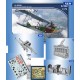 1/72 Rumpler C.JV Detail Set