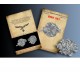 1/72 Aircraft Engines BMW 801