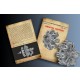 1/72 Bristol Jupiter Piston Aircraft Engine