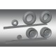 1/32 North American P-51 Mustang Wheels