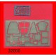 1/32 Mikoyan-Gurevich MiG-15 Nose Equipment Bay for Trumpeter kits