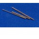 1/32 Browning .50 Barrel (length: 25mm, 2 sets)