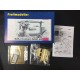 1/32 North American B-25 Mitchell Cockpit Detail Set
