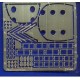 1/32 North American B-25 Mitchell Strafer Nose Set for HK Models