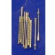 1/32 Grumman F6F5-N Hellcat Gun Barrels Vol.1 for Trumpeter kits