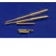 1/32 Mikoyan-Gurevich MiG-17 Gun Barrels w/Pitot Tube for Trumpeter kits