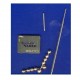 1/32 Mikoyan-Gurevich MiG-21 UM Pitot Tube & Oxygen Tanks for Trumpeter kits