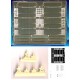 1/32 Mil Mi-24 Side Flare Dispenser for Trumpeter kits
