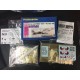 1/32 Mikoyan-Gurevich MiG-15T Conversion Set w/KT-03 Tow Target for Trumpeter/HPH kits