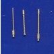 1/32 MG-15 Barrels (4 brass parts)