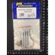 1/32 Messerschmitt Me 410/Focke-Wulf Fw 190 Wgr42 Spr Luftwaffe Rocket Pod 