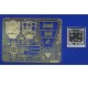 1/32 Gloster Meteor Interior set for HK Models