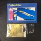 1/32 North American B-25 Mitchell Gun Ship M-75 Detail Set for HK Models