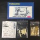1/32 North American B-25 Mitchell Gun Ship Cockpit Set for HK Models