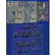 1/32 Mosquito Interior Detail Set for HK Models