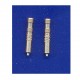 1/32 Ki-84 Frank Wing Gun Barrels Type A for Hasegawa kits